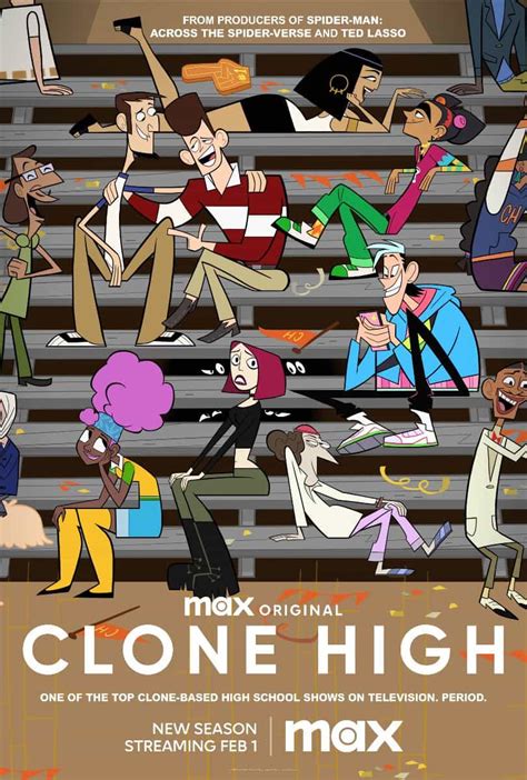 where can you watch clone high season 2|clone high season 2 archive.